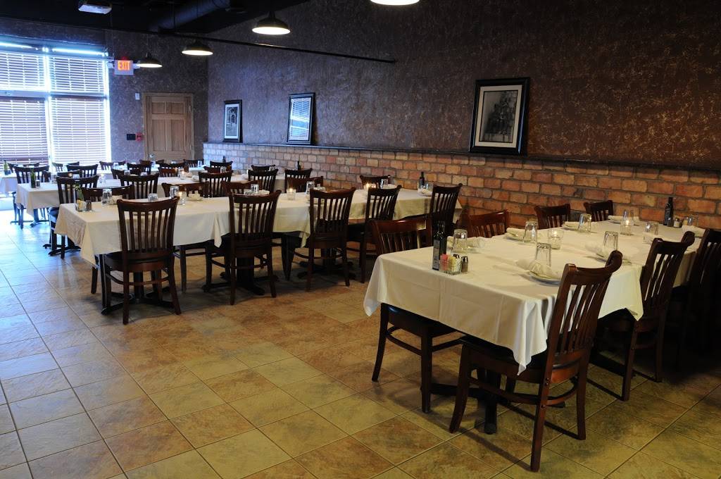 Barracos Pizza | restaurant | 13445 S Cicero Ave, Crestwood, IL 60445, USA | 7083852002 OR +1 708-385-2002