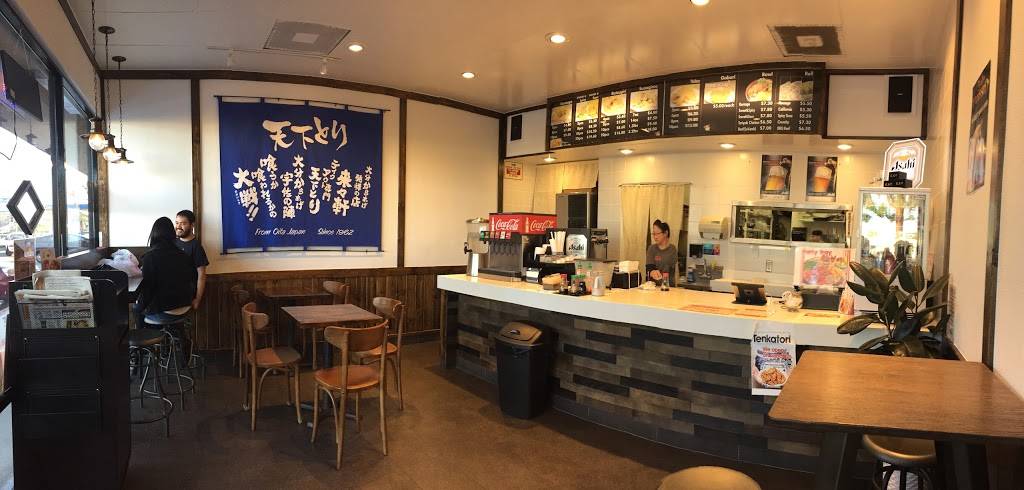 Tenkatori Karaage | restaurant | 3001 Bristol St D, Costa Mesa, CA 92626, USA | 7146417004 OR +1 714-641-7004