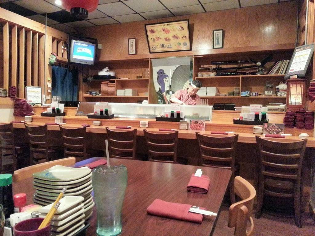 Happy Sumo 1 | restaurant | 6135 Peachtree Pkwy #610, Peachtree Corners, GA 30092, USA | 7702480203 OR +1 770-248-0203