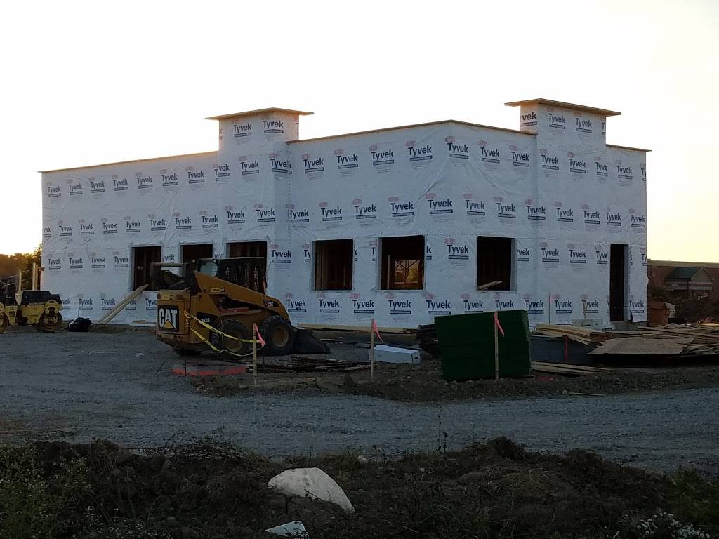 Dairy Queen Grill & Chill | restaurant | 211 W Cherry St, Sunbury, OH 43074, USA | 7409130783 OR +1 740-913-0783