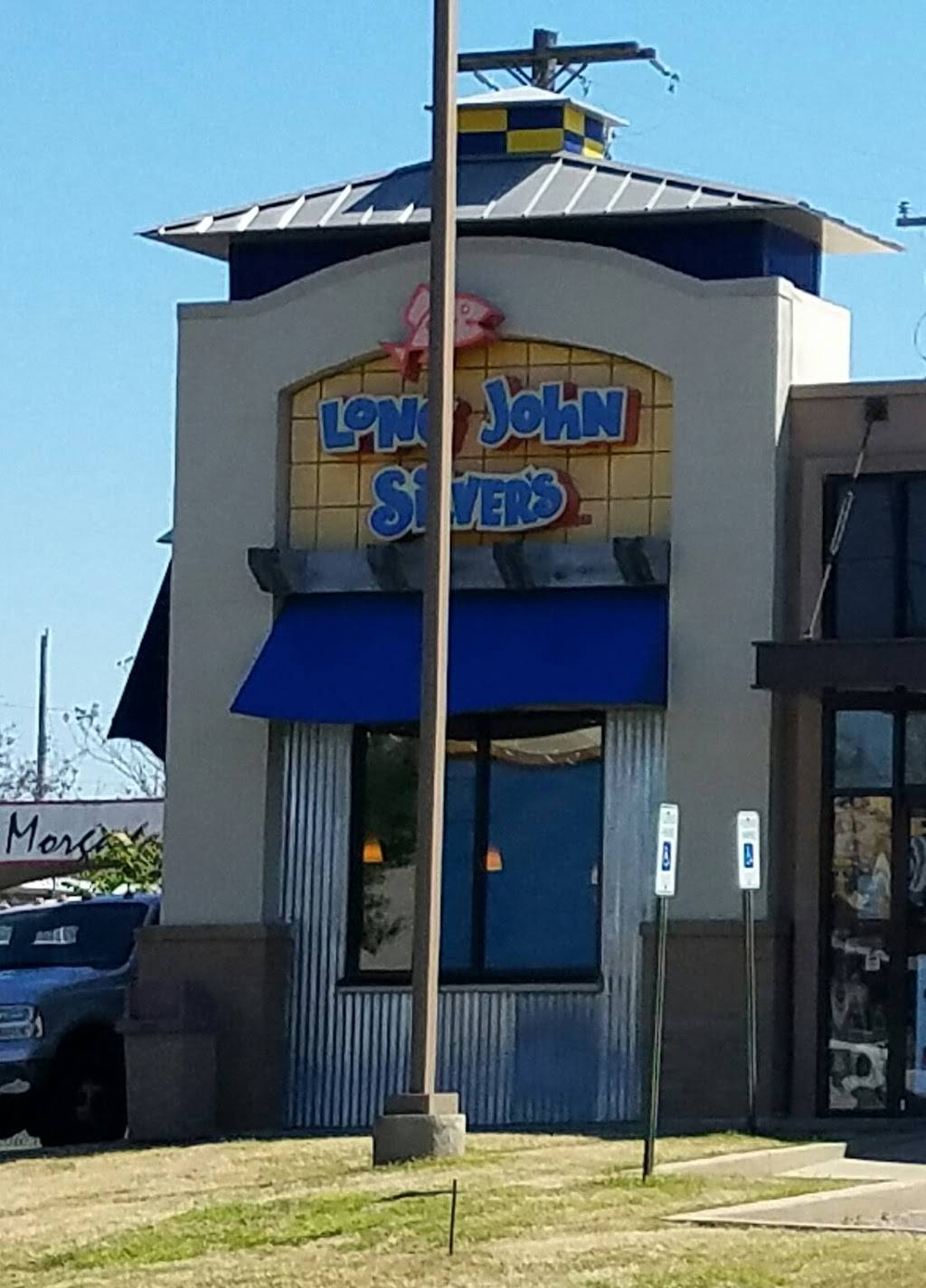 Long John Silvers | restaurant | 826 S B.B. King Blvd, Memphis, TN 38106, USA | 9019485008 OR +1 901-948-5008