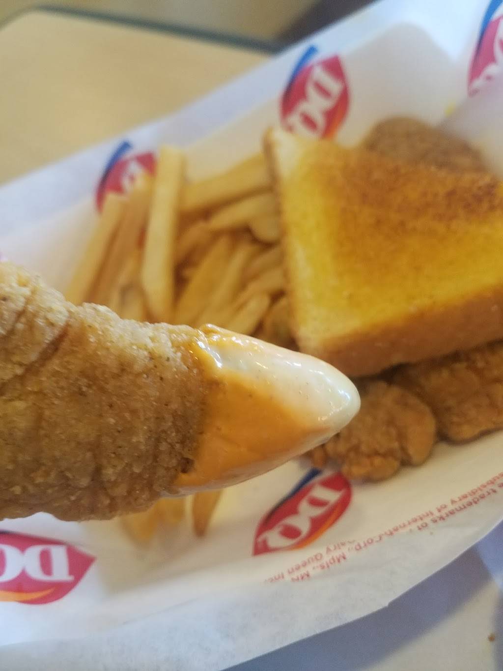 Dairy Queen Grill & Chill | restaurant | 2110 Mildred St W, University Place, WA 98466, USA | 2535651005 OR +1 253-565-1005