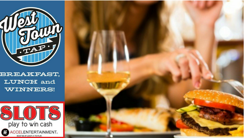 West Town Tap | restaurant | 515 N Western Ave, Peoria, IL 61604, USA | 3098390576 OR +1 309-839-0576
