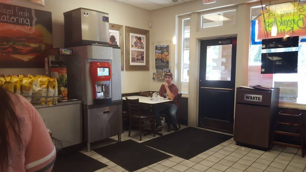Port of Subs® | meal takeaway | 11260 Donner Pass Rd, Truckee, CA 96161, USA | 5305635230 OR +1 530-563-5230