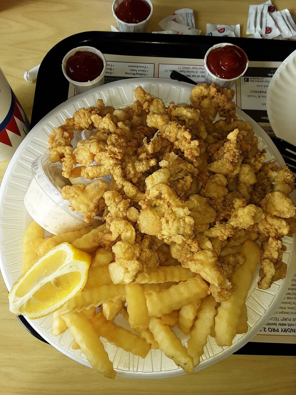 Goodies Restaurant | restaurant | 170 Cherry St, Milford, CT 06460, USA | 2038740113 OR +1 203-874-0113