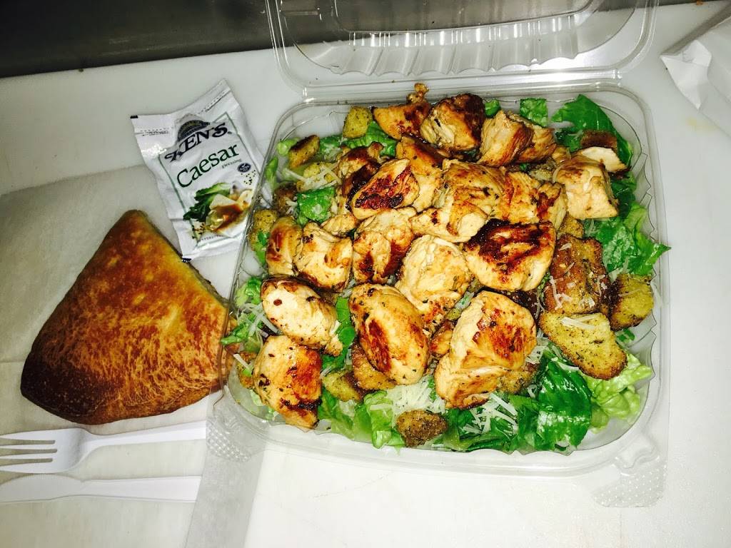 Pizza Rail | meal delivery | 1696 Commonwealth Avenue, Brighton, MA 02135, USA | 6172770324 OR +1 617-277-0324