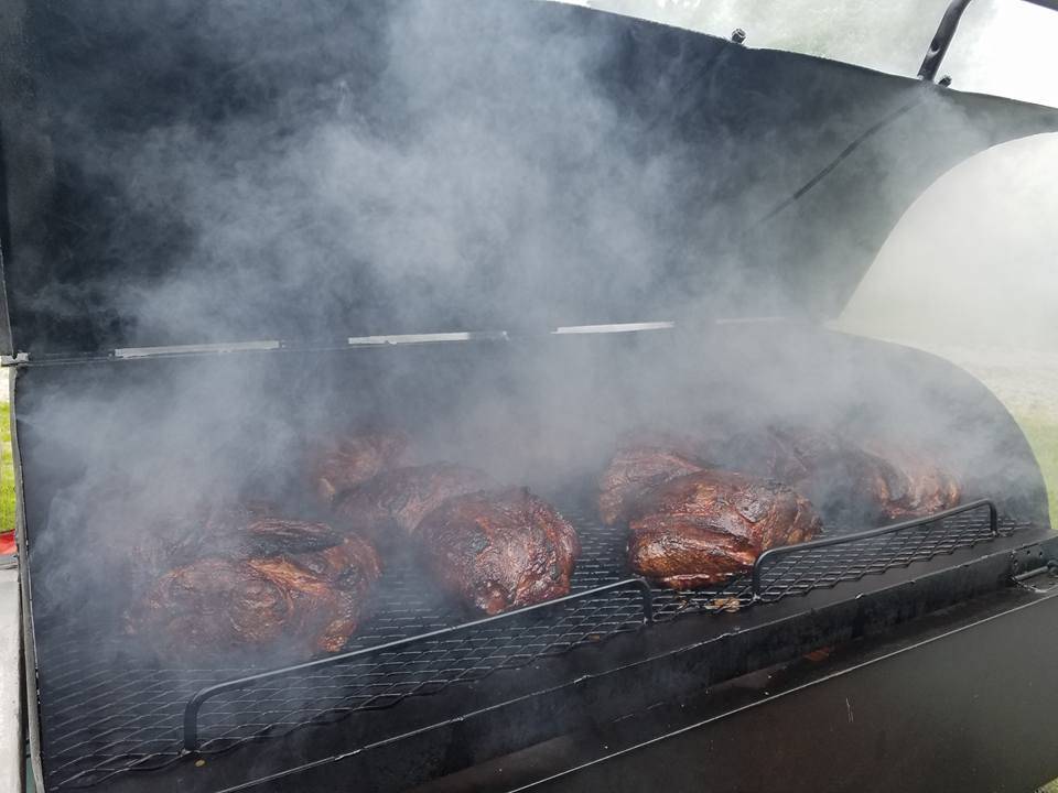 JIbs Bbq and Catering | restaurant | 38 S Crowell St, Franklin, IN 46131, USA | 3172946178 OR +1 317-294-6178