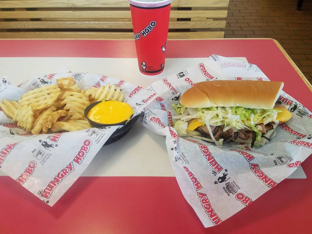 Hungry Hobo | bakery | 1640 W 53rd St, Davenport, IA 52806, USA | 5633863188 OR +1 563-386-3188