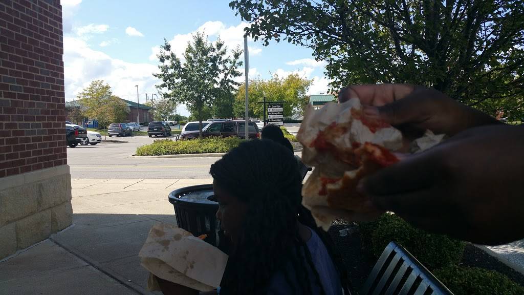 Pizza Hut | restaurant | 6326 Gender Rd, Canal Winchester, OH 43110, USA | 6149209388 OR +1 614-920-9388