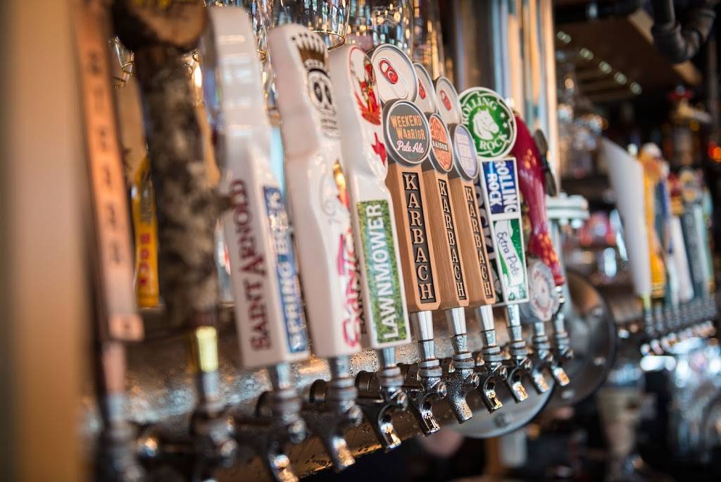 Mos Irish Pub Katy | restaurant | 23511 Katy Fwy, Katy, TX 77494, USA | 2816653535 OR +1 281-665-3535