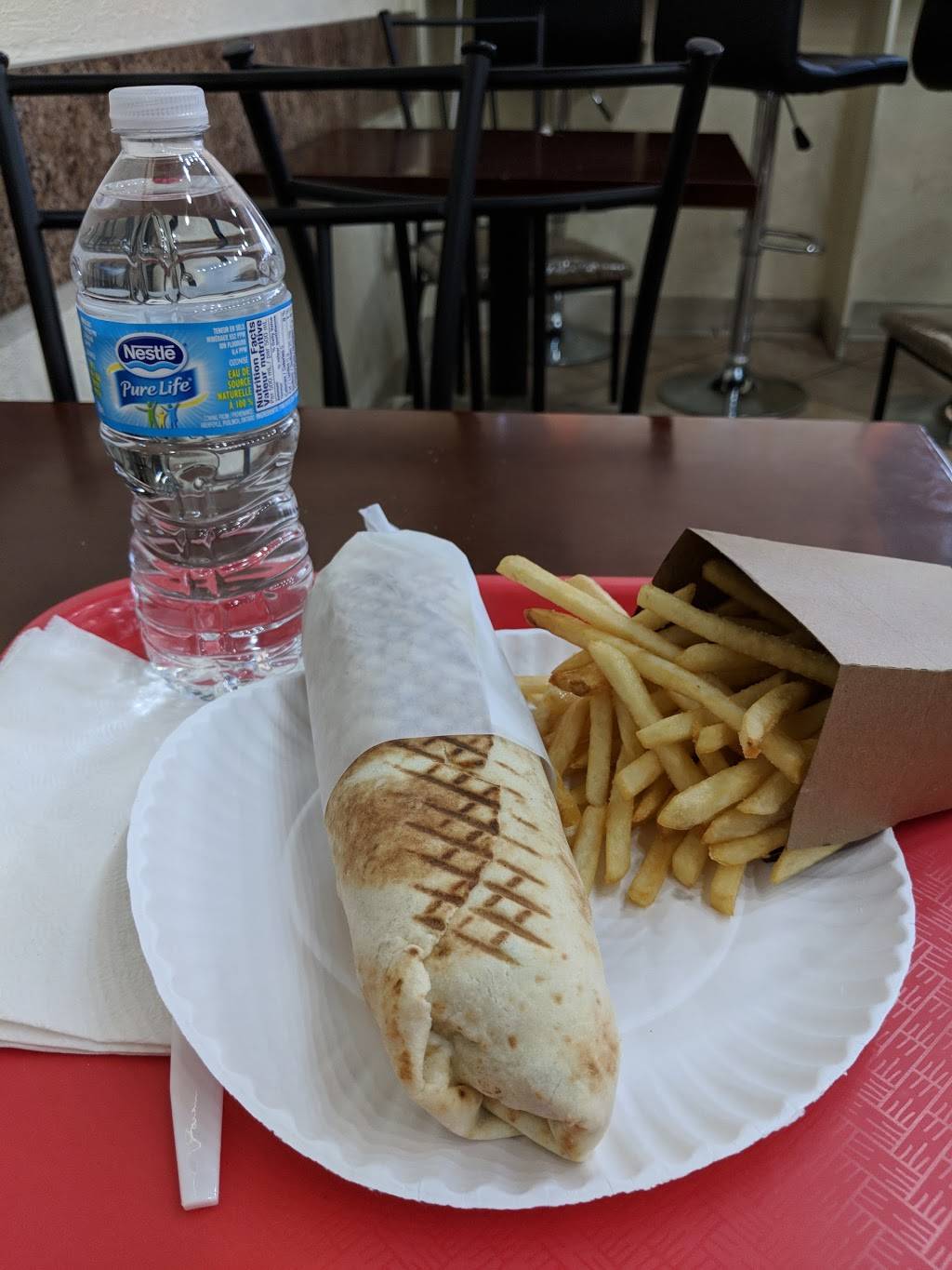 Alf Hana | restaurant | 6550 Meadowvale Town Centre Cir, Mississauga, ON L5N 4B7, Canada | 2899977665 OR +1 289-997-7665