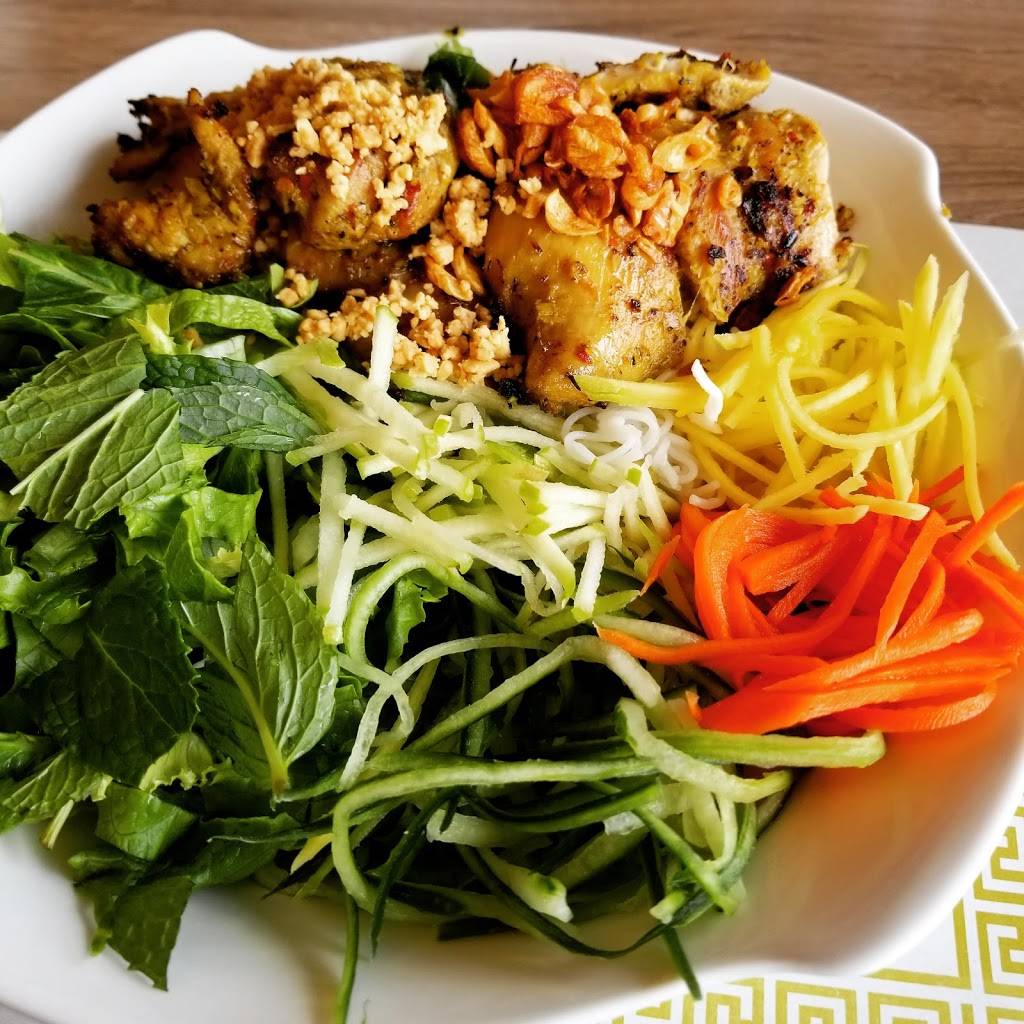 Gogo Pho | restaurant | 5025 Stevens Creek Blvd, Santa Clara, CA 95051, USA | 4083454646 OR +1 408-345-4646