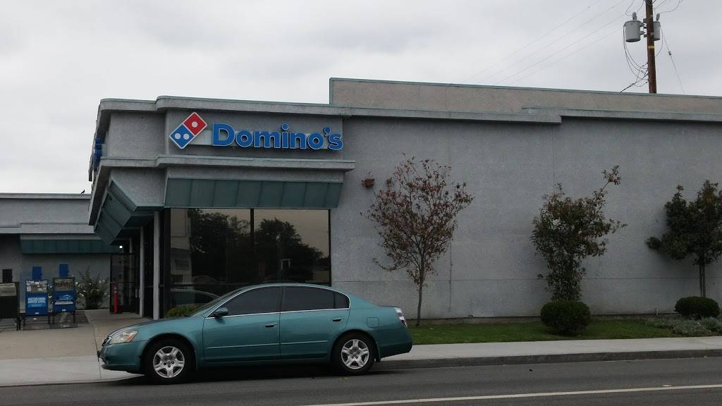 Dominos Pizza | meal delivery | 501 W Willow St, Long Beach, CA 90806, USA | 5624276612 OR +1 562-427-6612