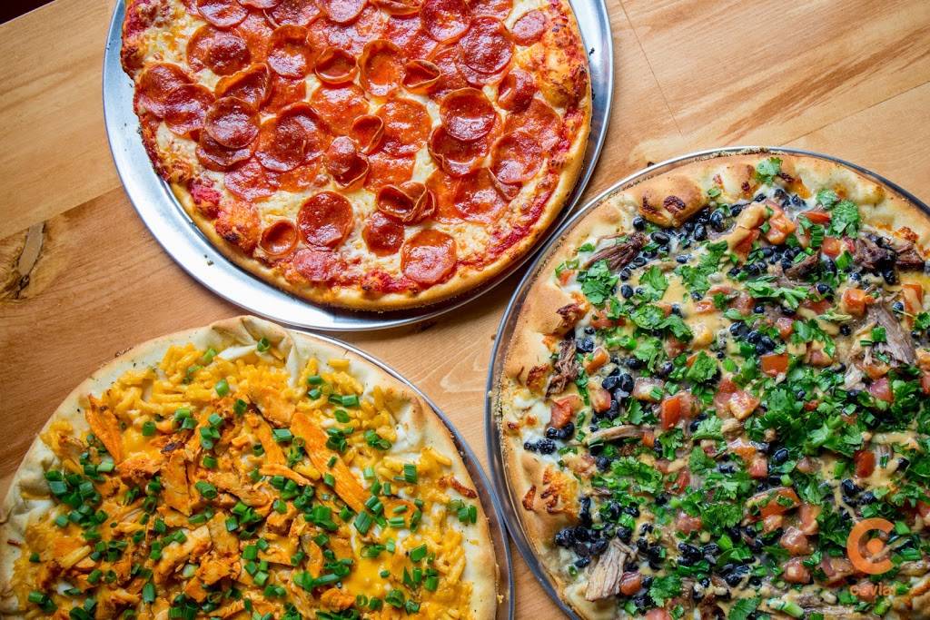 Sammy Gs Pizzeria | restaurant | 330 S 10th St #100, San Jose, CA 95112, USA | 4086387076 OR +1 408-638-7076