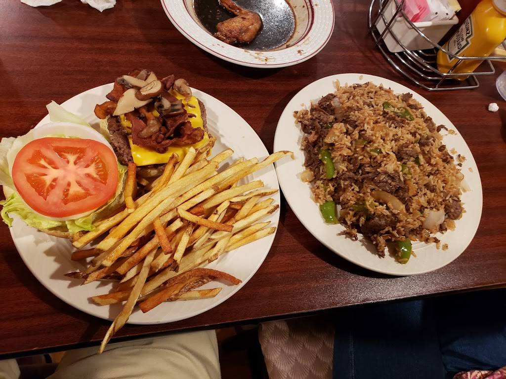 Beachcomber Restaurant | restaurant | 8811 George Washington Memorial Hwy, Yorktown, VA 23692, USA | 7578749420 OR +1 757-874-9420