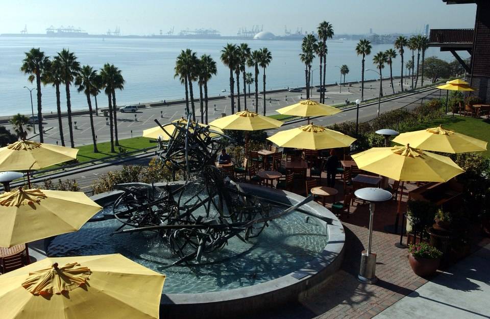 Claires At the Museum | restaurant | 2300 E Ocean Blvd, Long Beach, CA 90803, USA | 5624392119 OR +1 562-439-2119