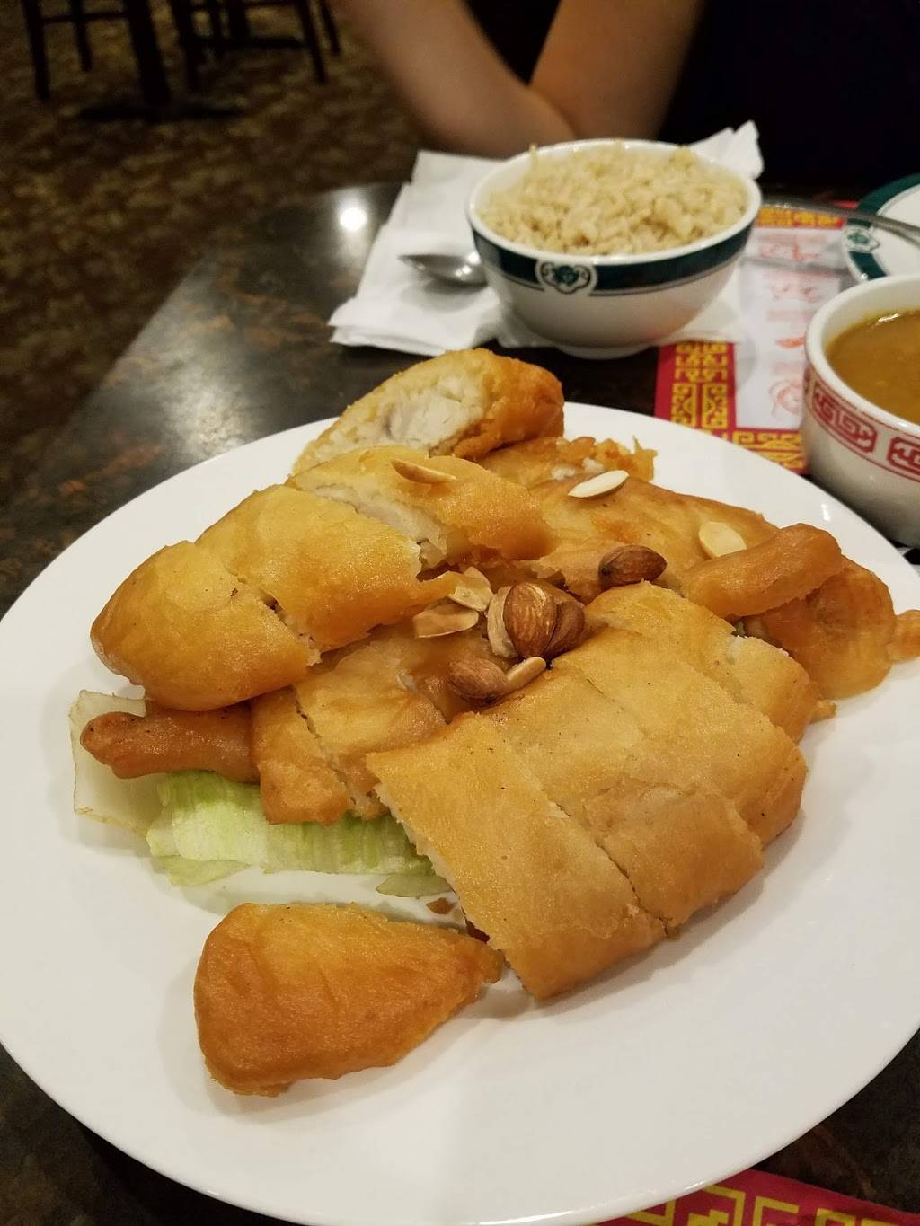 Panda House | restaurant | 229 N Maple Rd, Ann Arbor, MI 48103, USA | 7346621818 OR +1 734-662-1818