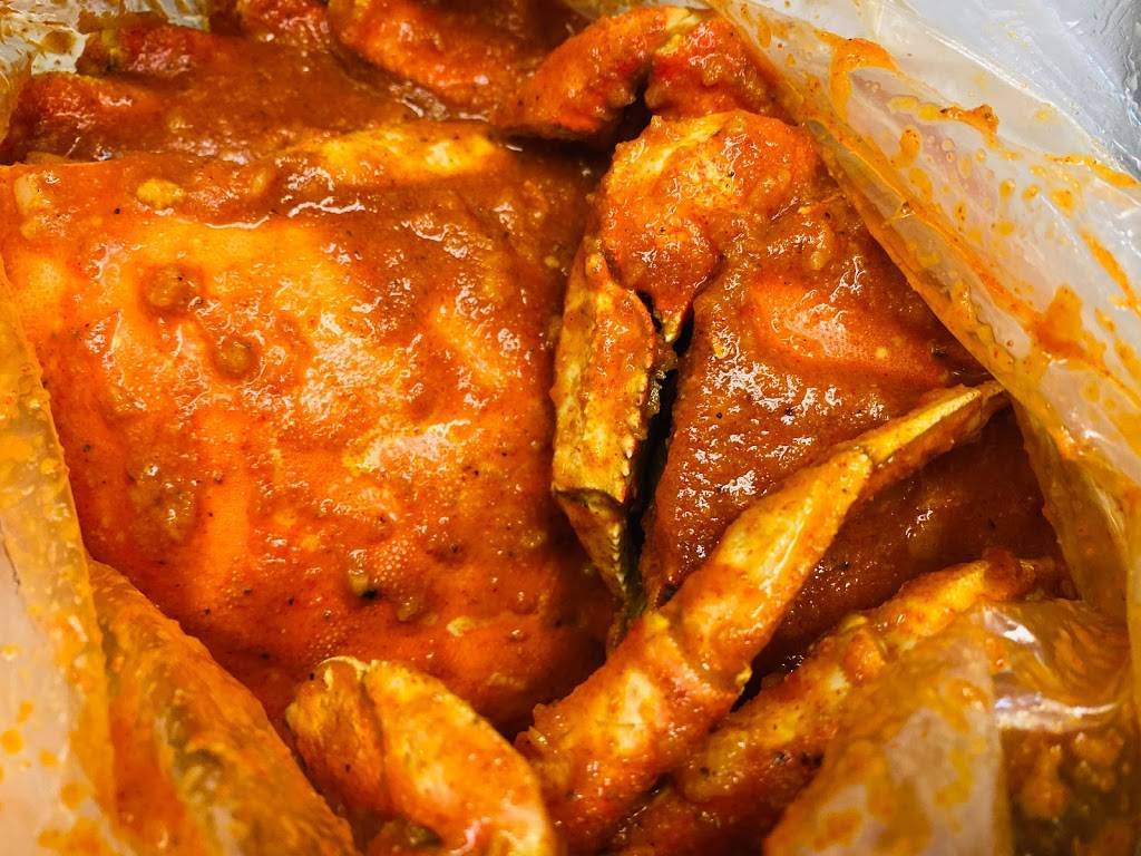 Shrimp Factory | restaurant | 10720 Foothill Blvd Suite 100, Rancho Cucamonga, CA 91730, USA | 9094664437 OR +1 909-466-4437