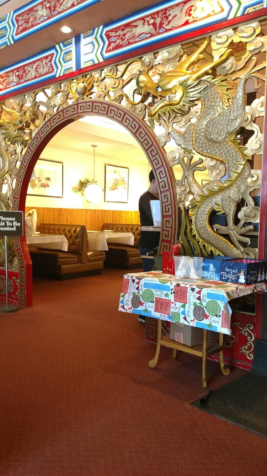 China City | restaurant | 156 Cherry St, Kent, OH 44240, USA | 3306736566 OR +1 330-673-6566