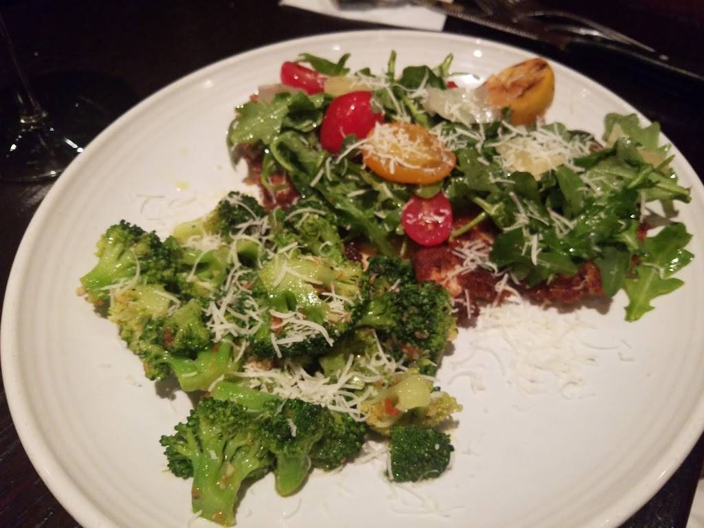 Carrabbas Italian Grill | restaurant | 8460 Lyra Dr, Columbus, OH 43240, USA | 6148802426 OR +1 614-880-2426