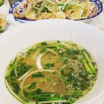 Pho Tuan Canh | restaurant | 9735 Garden Grove Blvd #. B, Garden Grove, CA 92844, USA | 7145915753 OR +1 714-591-5753