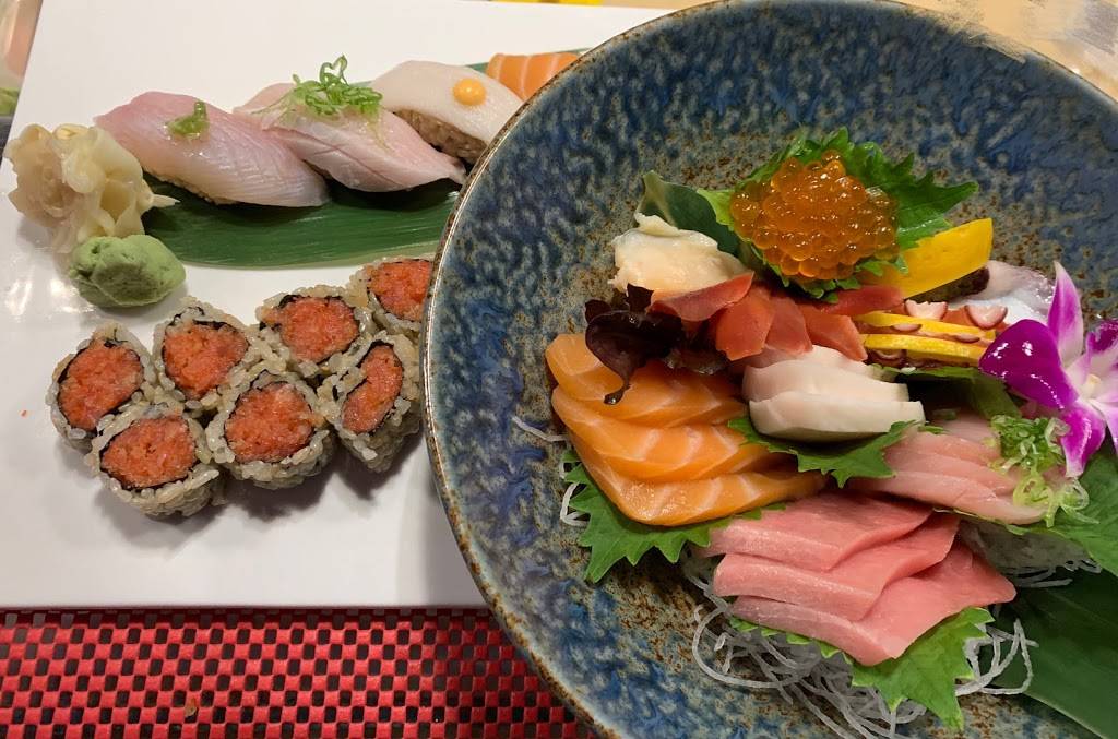 Sango Sushi | restaurant | 2171 Merrick Ave, Merrick, NY 11566, USA | 5168680882 OR +1 516-868-0882