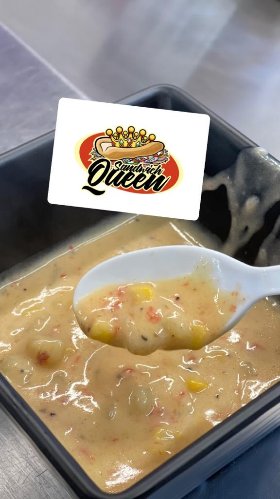 Sandwichqueen LLC | restaurant | 750 W Garfield Blvd, Chicago, IL 60609, USA | 7734986269 OR +1 773-498-6269