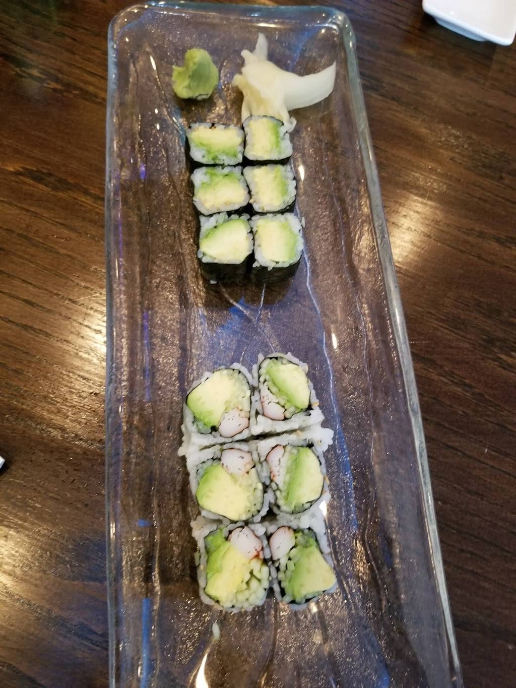 Sakura Japanese restaurant | restaurant | 215 B 116th St, Rockaway Park, NY 11694, USA | 7189458800 OR +1 718-945-8800