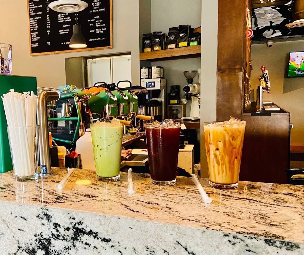 Slowpokes | cafe | 8147B Long Point Rd, Houston, TX 77055, USA | 2818886502 OR +1 281-888-6502