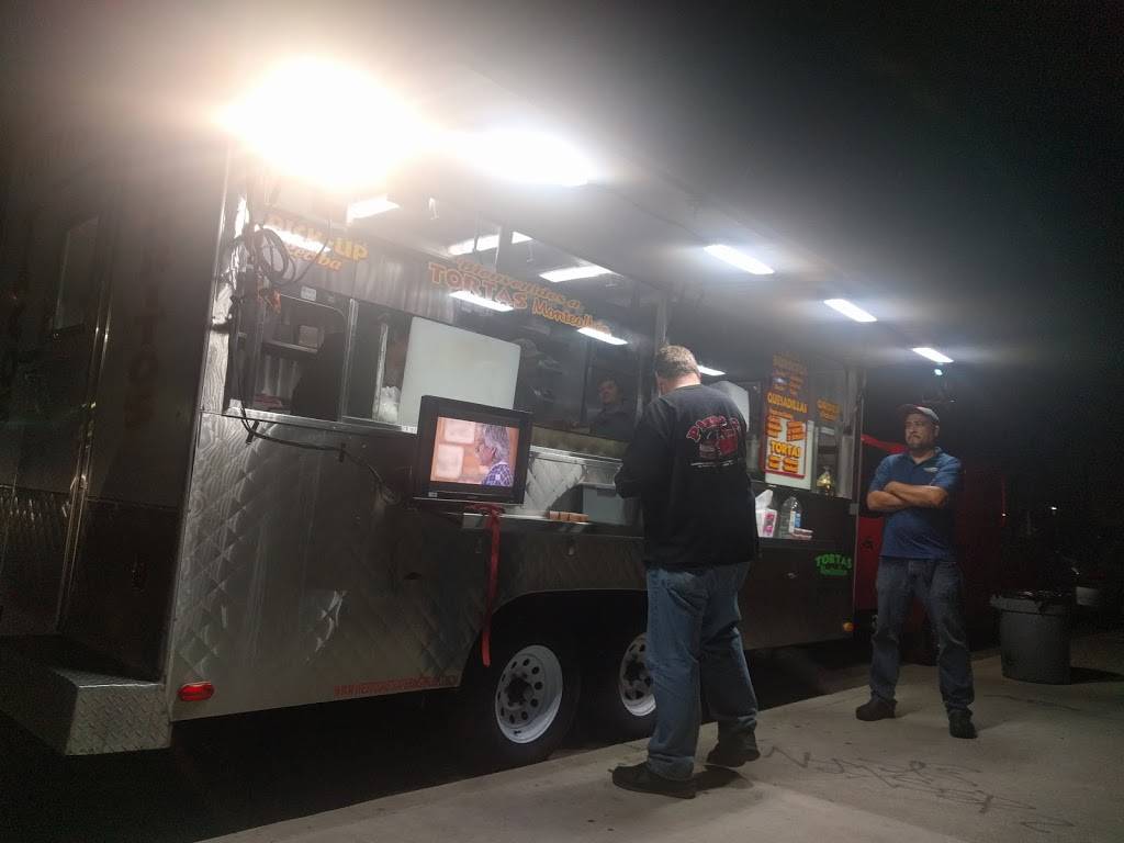 Tortas Montealban | restaurant | 19022-19052 E Arrow Hwy, Covina, CA 91722, USA | 6266725689 OR +1 626-672-5689