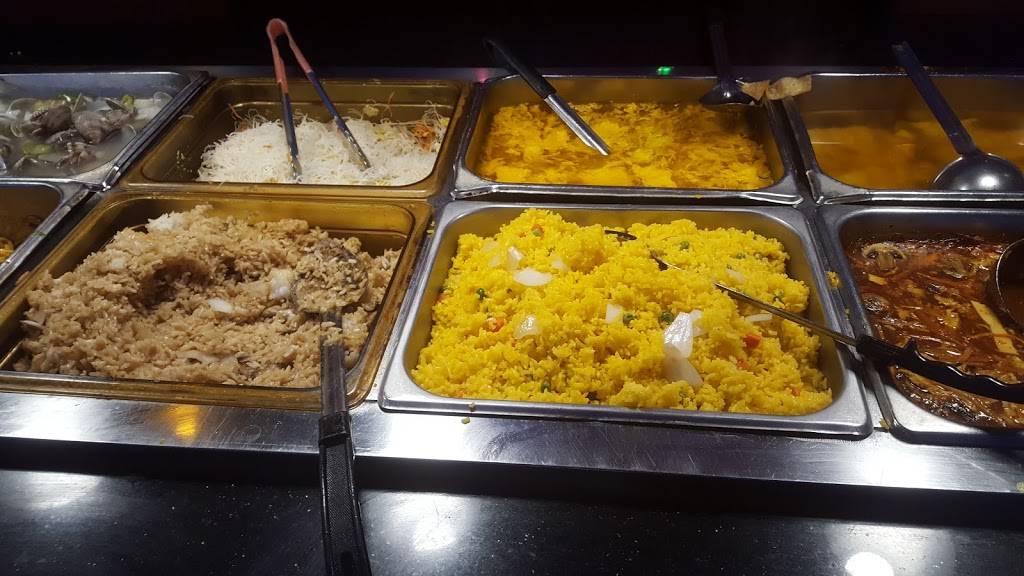 Pagoda Buffet And Grill | restaurant | 5390 38th St, Indianapolis, IN 46254, USA | 3172931600 OR +1 317-293-1600