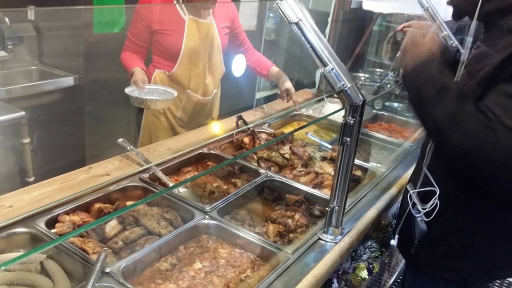 Mami Restaurant | restaurant | 1830 Amsterdam Ave, New York, NY 10031, USA | 2125107481 OR +1 212-510-7481