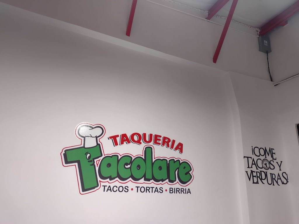 Tacolare Mcpherson | restaurant | 1212 International Blvd, Laredo, TX 78045, USA | 9564411718 OR +1 956-441-1718