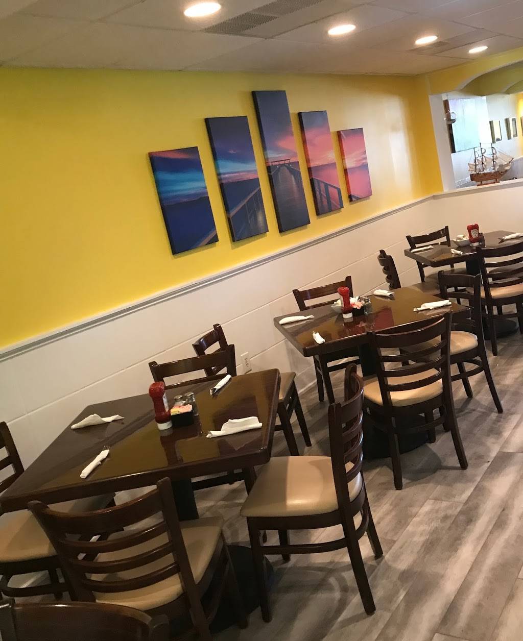 Brigantine Bistro | restaurant | 3015 Brigantine Blvd, Brigantine, NJ 08203, USA | 6092645050 OR +1 609-264-5050