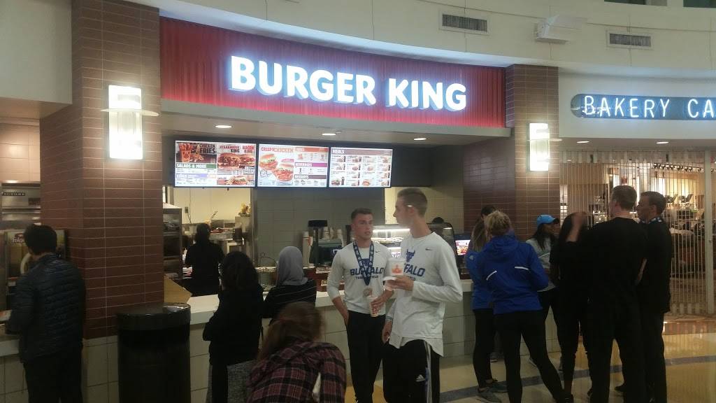 Burger King | restaurant | 7998 Leavitt Rd, Amherst, OH 44001, USA | 4409864444 OR +1 440-986-4444