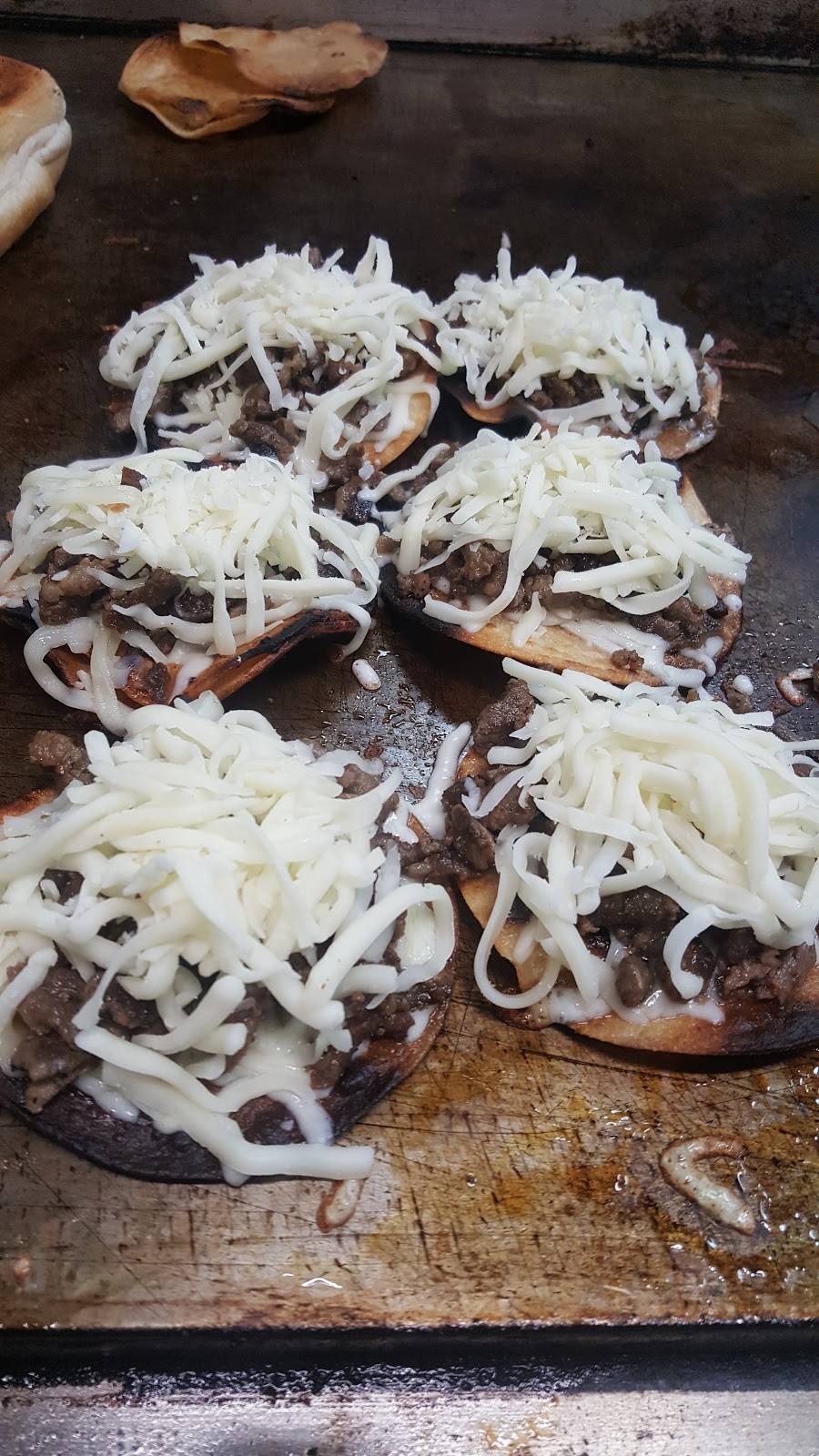 Tacos Shaboy | restaurant | 37 N Jackson Ave, San Jose, CA 95116, USA | 4089871396 OR +1 408-987-1396