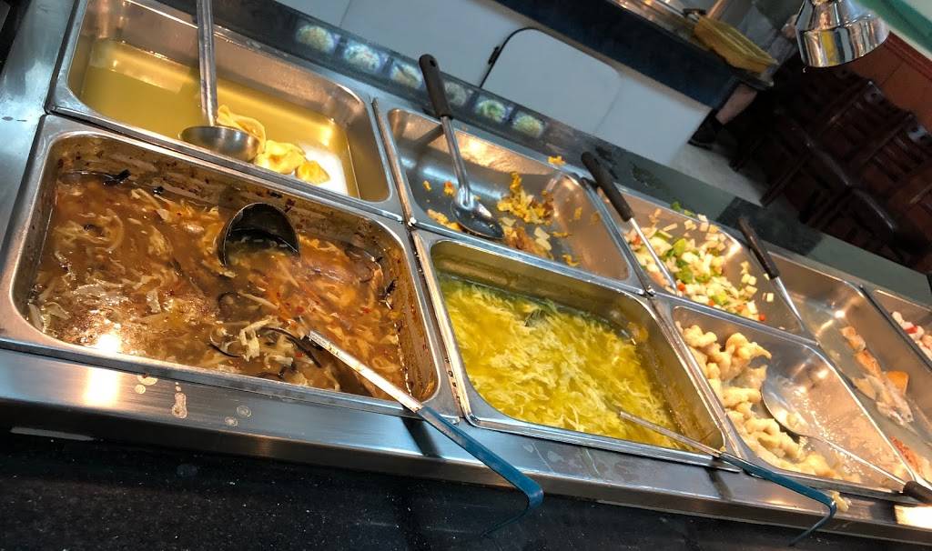 Yummy Delight Buffet | restaurant | 106 Chrystal Plaza Dr, New Albany, MS 38652, USA | 6625348801 OR +1 662-534-8801