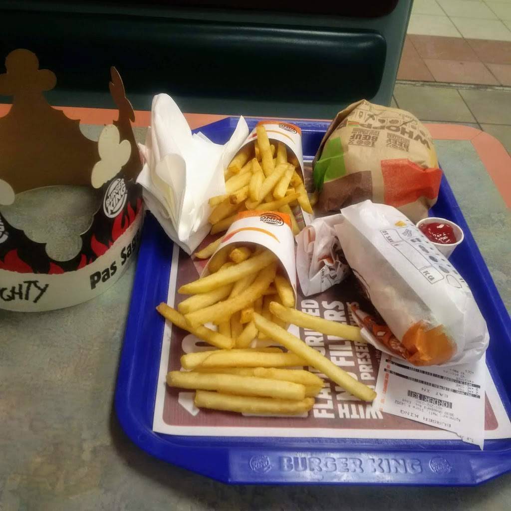 Burger King | restaurant | 3850 Sheppard Ave E, Scarborough, ON M1T 3L4, Canada | 4162920058 OR +1 416-292-0058