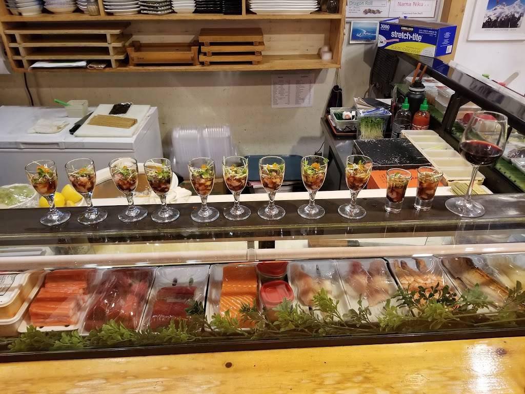 Tomo Sushi | restaurant | 5487 Snell Ave, San Jose, CA 95123, USA | 4082260700 OR +1 408-226-0700