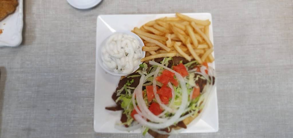 Tasty Spot Food & Grill | restaurant | 1508 E 67th St, Chicago, IL 60637, USA | 7738558045 OR +1 773-855-8045