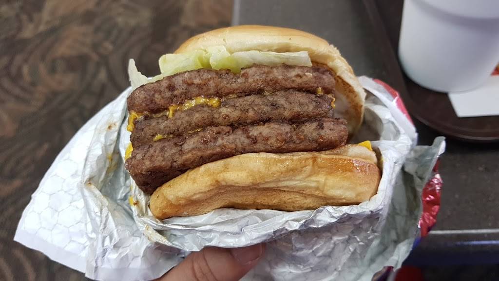 Wendys | restaurant | 340 SE 1st Ave, Florida City, FL 33034, USA | 3052485223 OR +1 305-248-5223