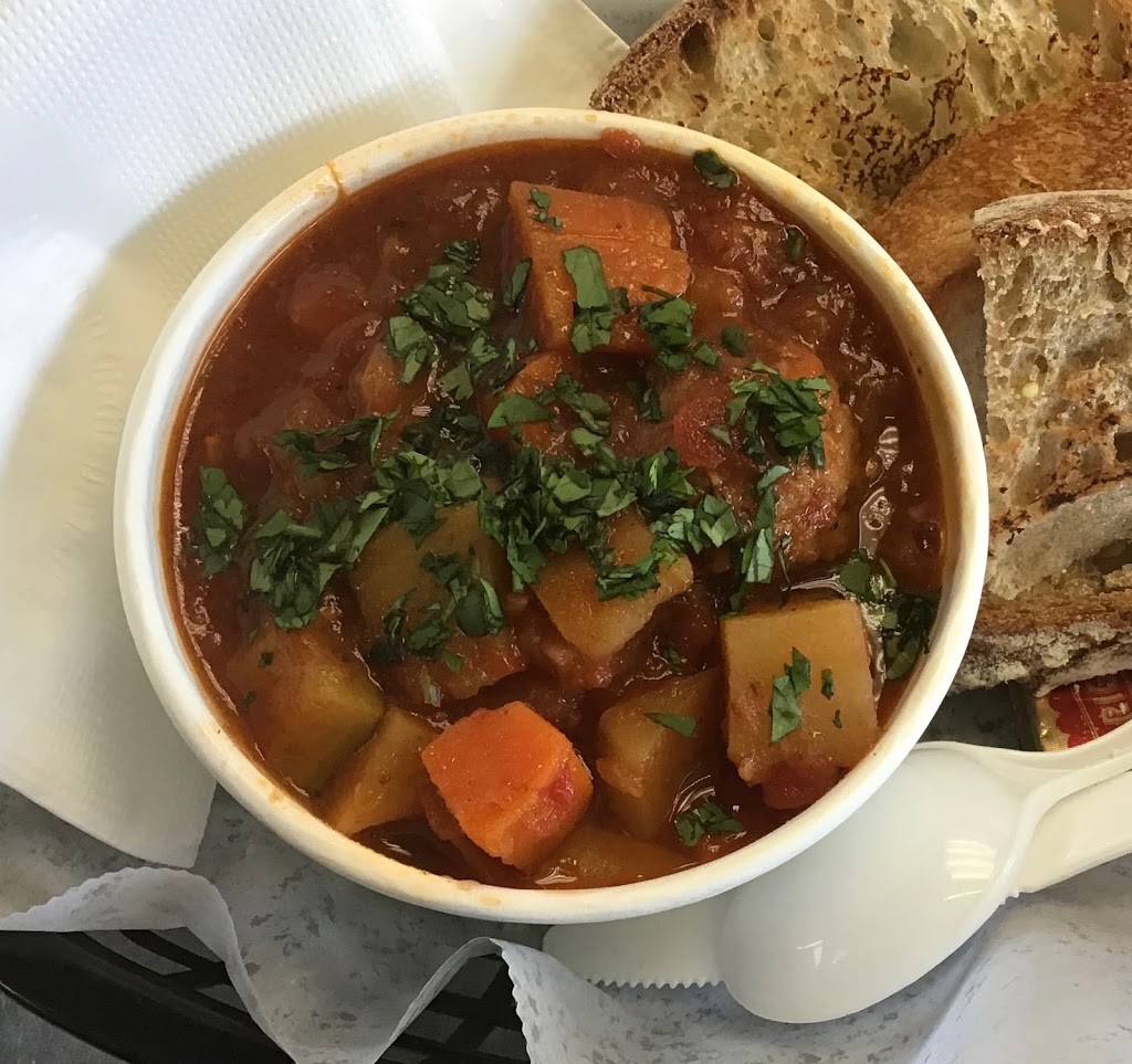 Spoonful | restaurant | 10175 SE Stark St, Portland, OR 97216, USA | 5038944331 OR +1 503-894-4331