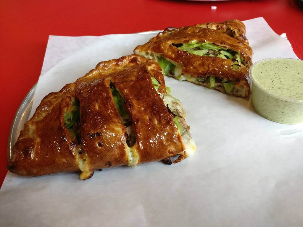 Bortolamis Pizzeria | restaurant | 9901 NE 7th Ave, Vancouver, WA 98685, USA | 3605742598 OR +1 360-574-2598