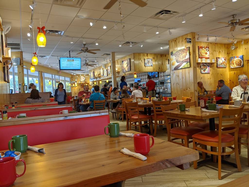 Skillets - Venice - Village Shoppes | cafe | 4115 S Tamiami Trail, Venice, FL 34293, USA | 9417869825 OR +1 941-786-9825