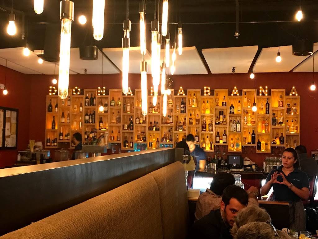 Doña Habana Restaurant | night club | 811 Massachusetts Ave, Boston, MA 02118, USA | 6177081182 OR +1 617-708-1182