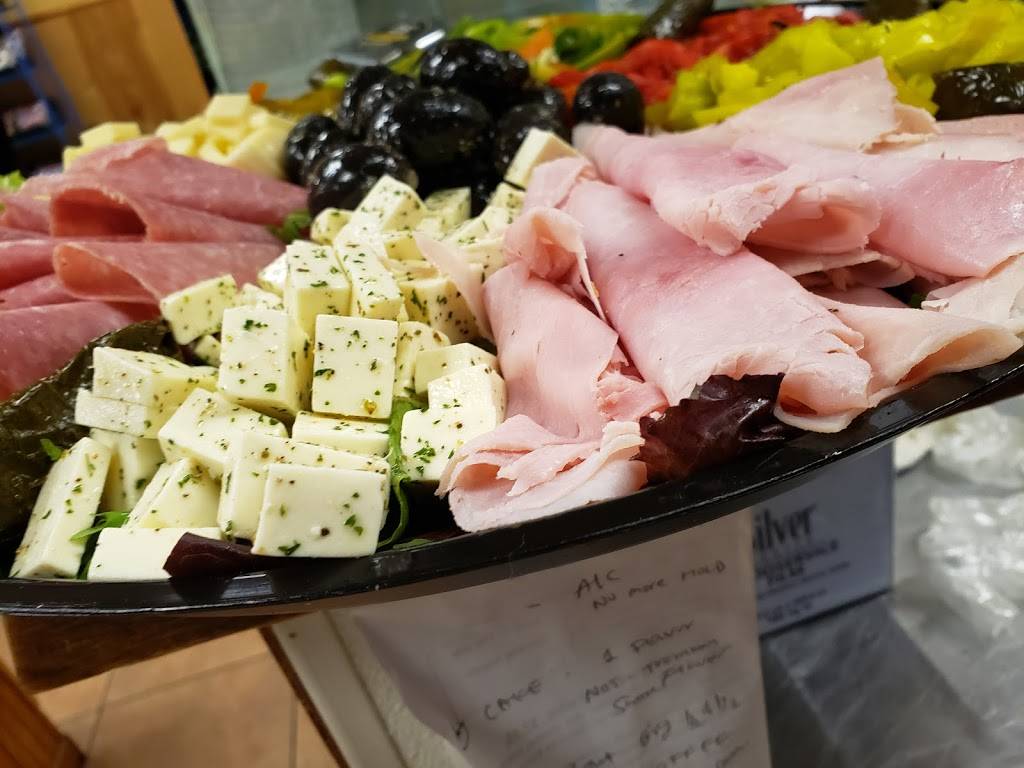 Hilltop Deli & Pizza | meal takeaway | 368 New Hempstead Rd #1, New City, NY 10956, USA | 8456380378 OR +1 845-638-0378