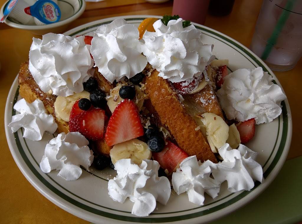 Woodys Diner | restaurant | 7871 Warner Ave, Huntington Beach, CA 92647, USA | 7148489936 OR +1 714-848-9936