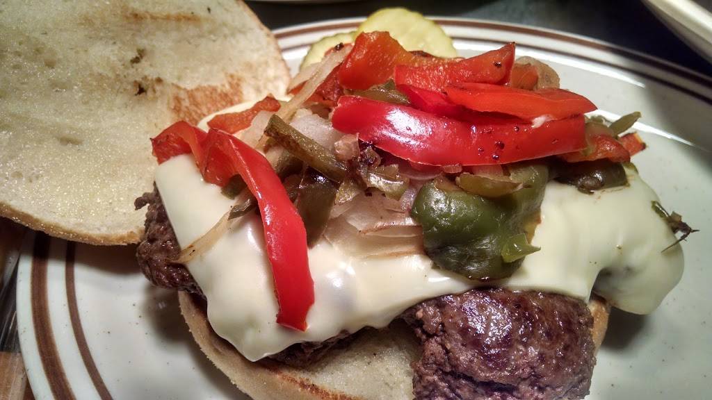 Jones Diner | restaurant | 469 Tomahawk Rd, Towanda, PA 18848, USA | 5702659888 OR +1 570-265-9888