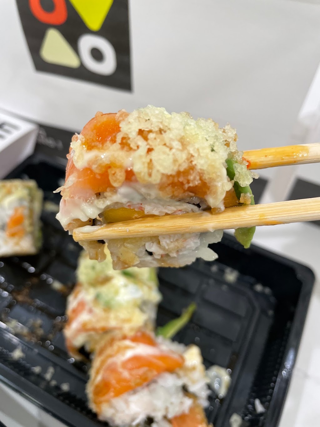 KY Sushi | cafe | 4527 Campus Dr, Irvine, CA 92612, USA | 9493333951 OR +1 949-333-3951