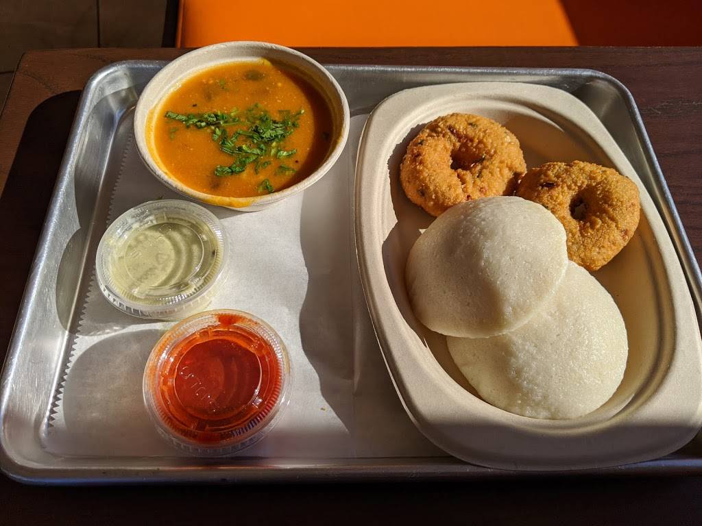 Surati Street Food | restaurant | 4047 Nolensville Pike, Nashville, TN 37211, USA | 6159425521 OR +1 615-942-5521